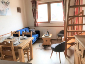 Le Lion dor 2- appartement- 4pers - centre statio Les Gets